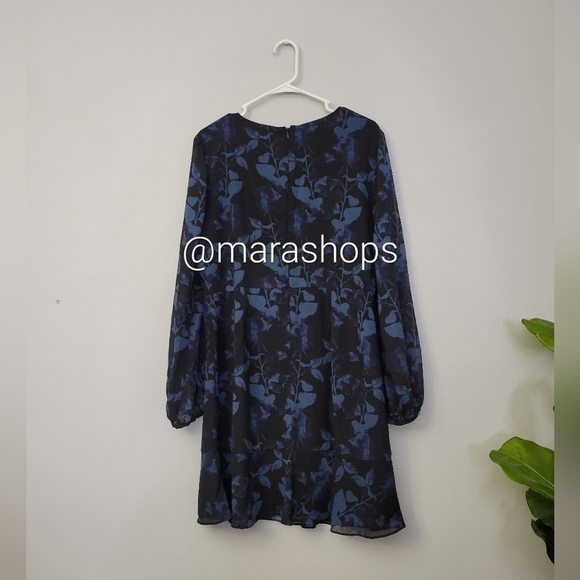 Hutch By the Light of the Moon Mini Dress - Picture 6 of 9